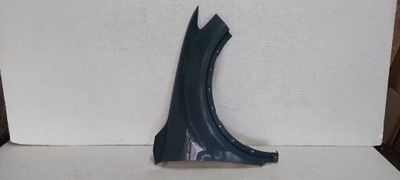 Vw t-roc 2ga крила передній правий перед фото №1