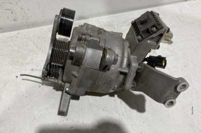 Генератор hyundai 2528103ha0 2022 фото №1