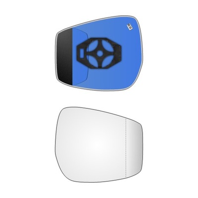 Асферичний nissan note versa 2012-2022 2013 2014 фото №1