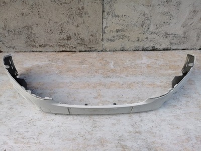 Peugeot rifter бампер передний перед фото №1