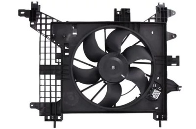 THERMOTEC D8R011TT VENTILADOR DEL RADIADOR DEL MOTOR  