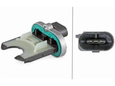 Датчик kąta повороту skoda roomster fabia ii mk2 i mk1 rapid фото №1