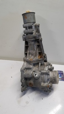 Редуктор перед mitsubishi outlander 2.2 фото №1