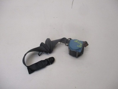 Pas безопасности правый задняя hyundai i10 ii lift фото №1