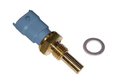 SENSOR TEMPERATURA DE AGUA OPEL ANTARA ASTRA F G H J COMBO CORSA A B C D HRL  