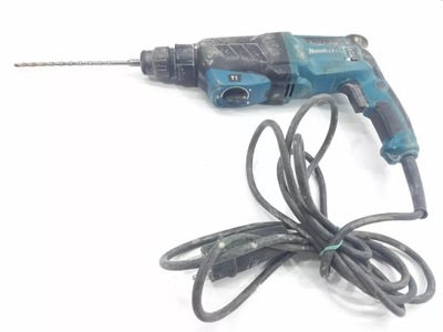 MŁOTOWIERTARKA MAKITA HR2630 800W