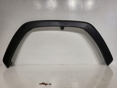 Toyota rav 4 rav-4 молдинг крила правий перед 18- фото №1