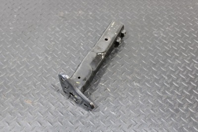 Зона деформации правый перед mini clubman r55 6772232 фото №1