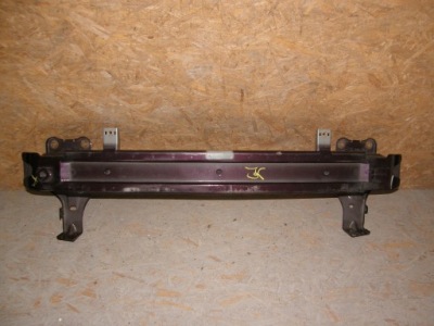 Galaxy s max 06-10 підсилювач балка бампер перед фото №1