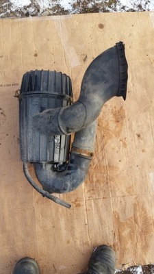 Iveco daily корпус фильтра воздуха 504154699 фото №1