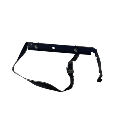 Dodge charger 2019 корпус аккумуляторов фото №1