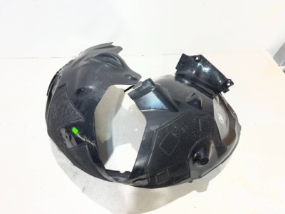 Подкрылок левый перед левая передние tesla 3 1492613-00-d фото №1