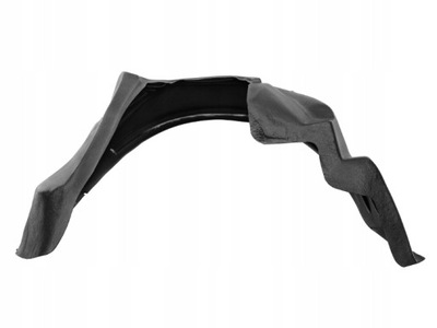 Daewoo lanos 1996-2008 подкрылок подкрылок перед левая фото №1