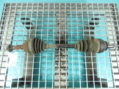 Приводной вал левая opel astra iii h 1.6 16v 04-14 фото №1