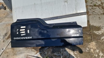 Land rover discovery iv крышка багажника задняя задняя фото №1