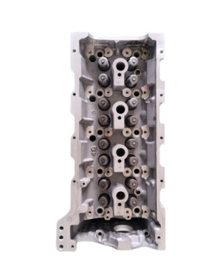 Головка a6640100720 фото №1