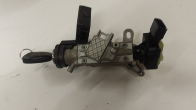 Замок запалювання ключ dodge caliber фото №1