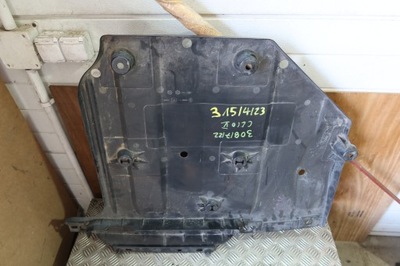 Защита подвеска clio v 748a7505r фото №1