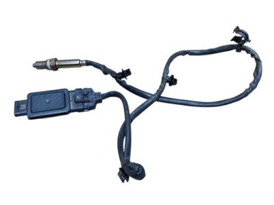 Датчик лямбда-зонд датчик nox bmw x5 g05 lci фото №1