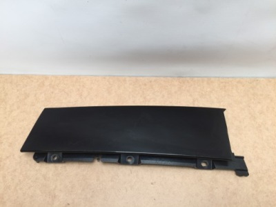 C max c-max 2 ii grand молдинг дверь левый задняя фото №1