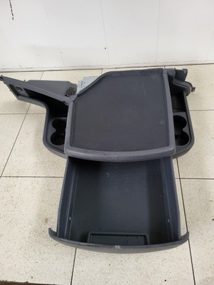 Бардачок шухляда панель приладів консоль панель приладів scania r 1801366 1846231 фото №1