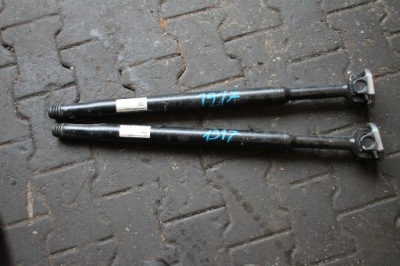 1917. wął приводной mercedes a2234101803 фото №1