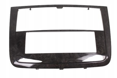 Рамка радио mercedes vito w639 a6396891739 фото №1