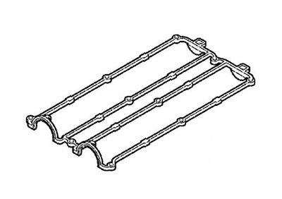 FORRO TAPONES ZAW. 458.660/ELR  