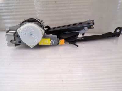 Pas безпеки правий задня mercedes w212 kombi фото №1