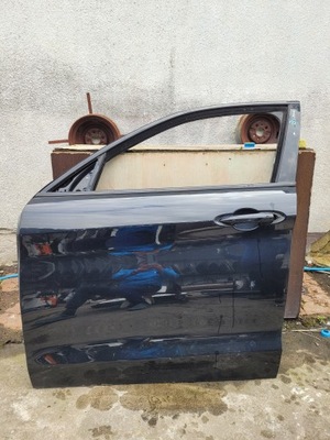 Дверь левая перед alfa romeo stelvio фото №1