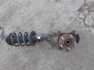 Kia ceed ii 1.6 crdi mcperson підвіска правий перед 54661-axxxe фото №1