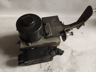 Насос abs 2095450232 mercedes w203 фото №1