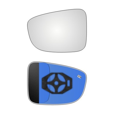 Сферичний mazda 2 dj 2014-2019 2015 2016 2017 2018 фото №1