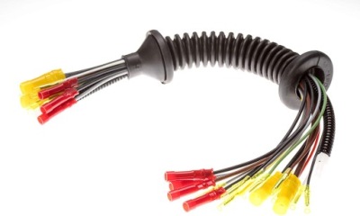 Жгут трубопровод электрических sencom sen503020 фото №1