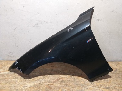 Крыло перед левый bmw 1 f20 фото №1