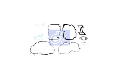 Dt spare parts 1.34083 набір прокладка, головка циліндрів фото №1