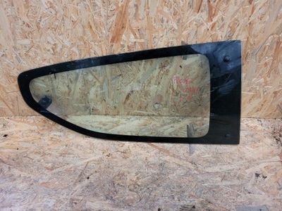 Скло задня права nissan pixo фото №1