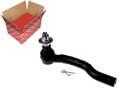 Febi насадка. dr. поворот. toyota prius 09- lexus ct 11- фото №1