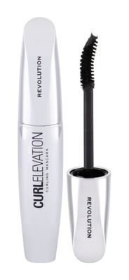 Makeup Revolution London Curl Elevation Tusz