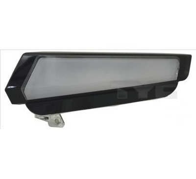 LUZ DIRECCIONAL PARTE DELANTERA P IVECO DAILY VI 03.14-04.19  