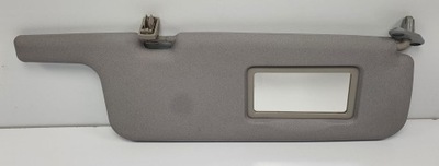 Козырёк защита козырёк правый mitsubishi space star europa фото №1