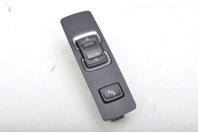 Bmw i3 i01 панель переключатель 6842108 фото №1