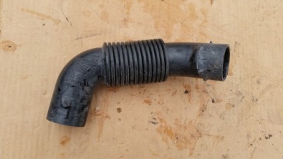 Peugeot citroen 1,2 воздухозаборник воздуха 9670851780 фото №1