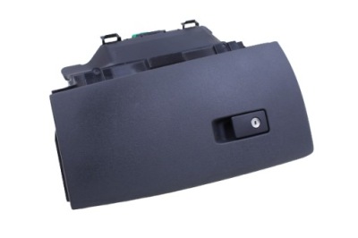 Бардачок пассажир volvo xc70 07r. фото №1