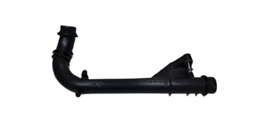 Mercedes w223 w213 труба шланг wody a6562032800 a2135012202 фото №1