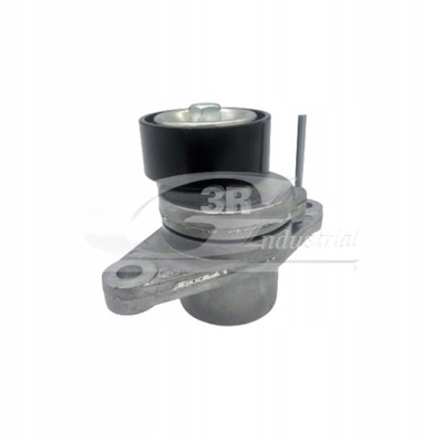 Натяжитель ремень клиновой do dacia logan ii 1.6 фото №1