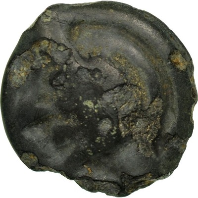 Moneta, Bellovaci, Potin, EF(40-45), Potin, Delest