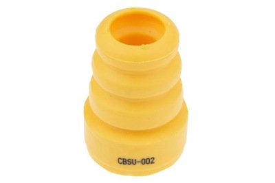 Nty відбійник амортизатора фото №1