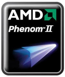 AMD Phenom II X2 565 BE HDZ565WFK2DGM