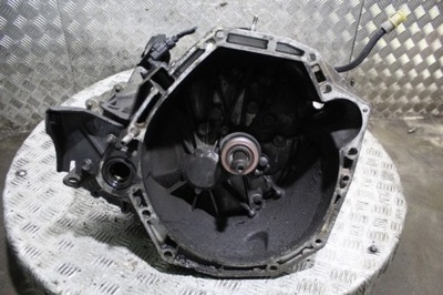 Коробка передач передач renault laguna iii 1.5dci tl4k9k фото №1